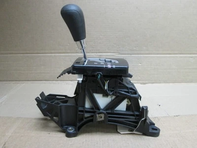 09-13 Mazda 6 Automatic Transmission Shift Gear Shifter Knob Assembly - Image 1 of 4
