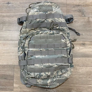 Mochila Camelbak Maximum Gear camuflaje digital sin vejiga - Imagen 1 de 9
