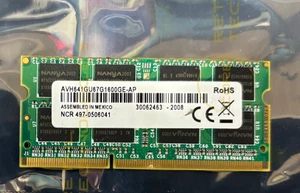 NCR 8GB RAM (NCR 497-0506041) - Picture 1 of 1
