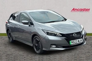 2023 Nissan Leaf 110kW Tekna 39kWh 5dr Auto Automatic Hatchback Electric Automat - Picture 1 of 24