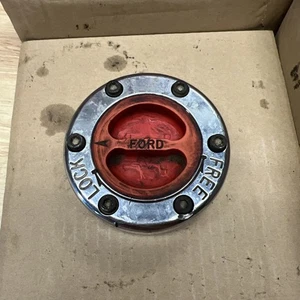 Vintage FORD HUB LOCKOUT - Picture 1 of 6