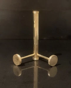 Hans Agne Jakobsson ? Photo Holder Easel - Picture 1 of 12