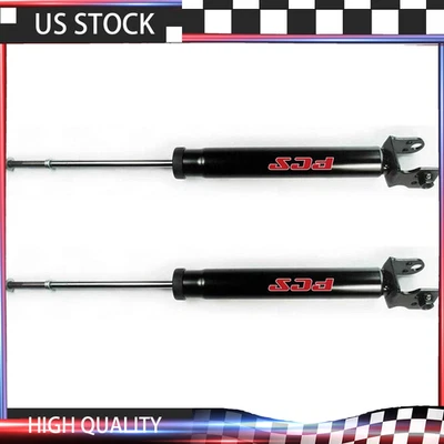 For 2003-2006 Infiniti G35 3.5L Premium OE Rear Shocks_ - Image 1 of 3
