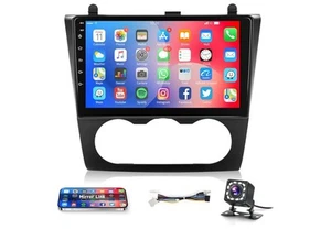 Apple CarPlay For Nissan Teana Altima 2008-2012 Android 13 Car Radio Stereo Wifi - Picture 1 of 3