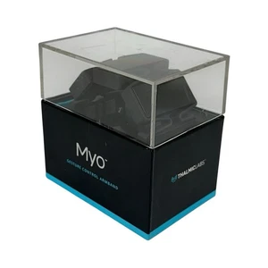 Thalmic Labs North Myo Gesture Control Armband with Dongle, Clips & Cable - Picture 1 of 16