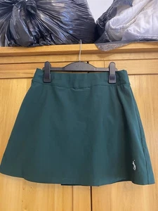 Official Wimbledon Tennis Ralph Lauren Skort Womens - Picture 1 of 5