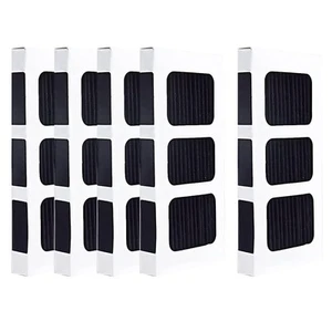 Paquete de 5 repuestos de aire para refrigerador Paultra2 para PAULTRA2 Pure Air4854 - Imagen 1 de 6