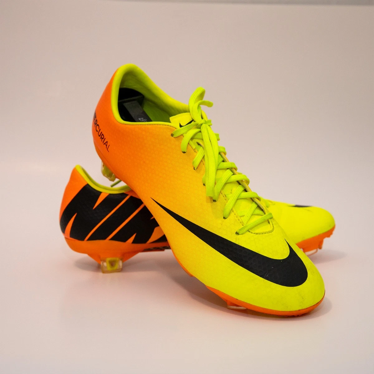 Preços baixos em Nike Mercurial Vapor IX FG | eBay
