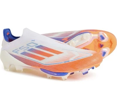 adidas F50+ Firm Ground Soccer Cleats Mens 12.5 - Image 1 of 4