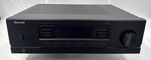 SHERWOOD RX-4105, AM/FM 2-Channel Digital Stereo Receiver Tested!  EB-18860 - Picture 1 of 7