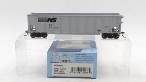 BLMA Models 50006 HO Scale Norfolk Southern G-86R TopGon Gondola #25049 NIB - Picture 1 of 1