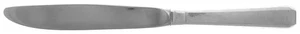 Towle Silver Craftsman  Modern Hollow Knife 733091 - Picture 1 of 1