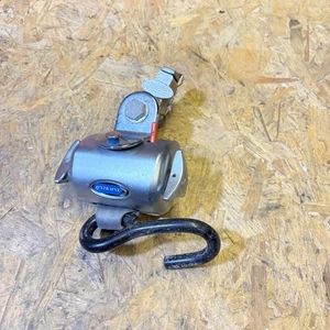 Q-Straint Max Retractor Insassenrückhaltesystem Slide-n-Click Halterung Q8-6200 - Bild 1 von 17