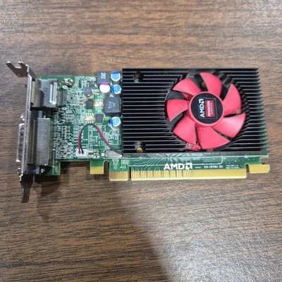 Dell AMD Radeon R5 340X 2GB Graphics Card (0X0CVJ) - Image 1 of 3