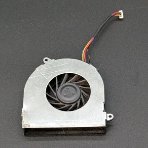 Genuine AVC KDB05105HB CPU Cooling Fan for Asus U50A Series | Tested - Picture 1 of 2