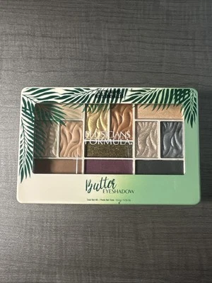 Physicians Formula Butter Eyeshadow Sultry Nights PF10962 New Sealed - Image 1 of 4