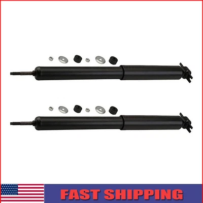 Par de amortiguadores traseros KYB Excel-G para Ford Ranchero 1957-1958 Foto 1 de 2