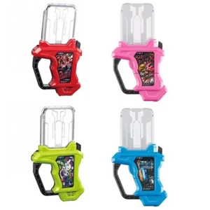 Bandai Kamen Rider Ex-Aid SG Rider Gashat 01 - Box of 8 - Picture 1 of 12
