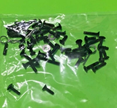 REDCAT RACING TORNADO EPX PRO STOCK SCREW KIT  - Image 1 of 3