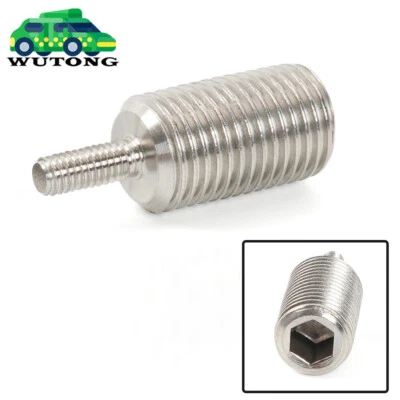 M12x1.25 Gear Shifter Adapter For Logitech G27 G29 G920 Modification Gear Head - Image 1 of 4