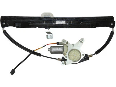 For 2003-2005 Lincoln Aviator Window Regulator TYC 56255CMKQ 2004 Sport Utility — 第 1/2 张图片