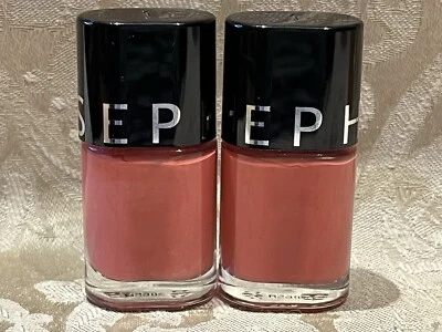 MINI SET ESMALTE DE UÑAS Sephora Long Wear Have You Ever (rosa desnudo) Foto 1 de 2