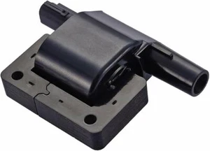 1PC IGNITION COIL JST605 For Isuzu Amigo Pickup Honda Passport L4 UF64 UF225 - Picture 1 of 3
