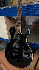 DEAN GUITARS DECEIVER X-CBK CHITARRA ELETTRICA - Imagen 1 de 4