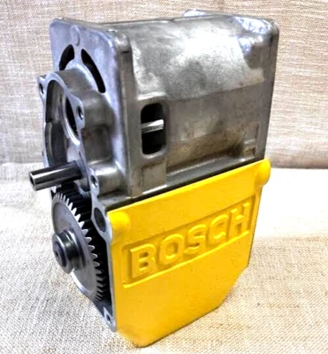 Bosch 1617000851 Motor Housing for 11304 Demolition Hammer - Изображение 1 из 4
