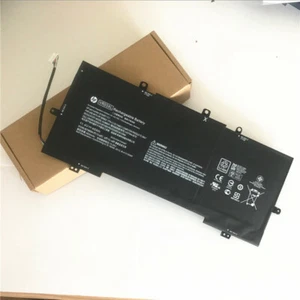 Genuine VR03XL 816497-1C1 HSTNN-IB7E Battery for HP Envy 13" Pavilion 13-D 45Wh - Picture 1 of 9