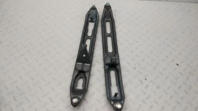 Barras de soporte eléctricas para panel de puerta de pasajero para 07-11 CR-V Foto 1 de 4