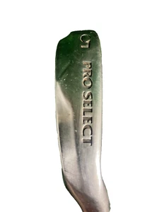 ProSelect Golf Channel Cavity 363 5 Iron RH 60g Ladies Graphite 37" New Grip - Picture 1 of 11