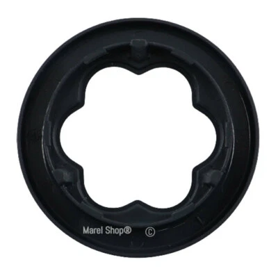 VORWERK CONTEMPORA Copri giunto motore per Bimby TM5 TM6 Originale Vorwerk by Marel Shop®