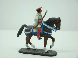 DELPRADO - CAVALIER - YEOMAN DE LA GARDE - CAVALERIE ANGLAISE - 1520 / 1540 - - Imagen 1 de 2