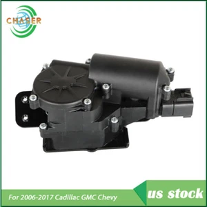 For Chevy Cadillac GMC 13581405 Rear Tailgate Lock Actuator w/Power Liftgate - Picture 1 of 10