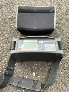 Sky Master 2 by Rover avec étui de transport DCor AC POWER SUPPLY - Photo 1/15