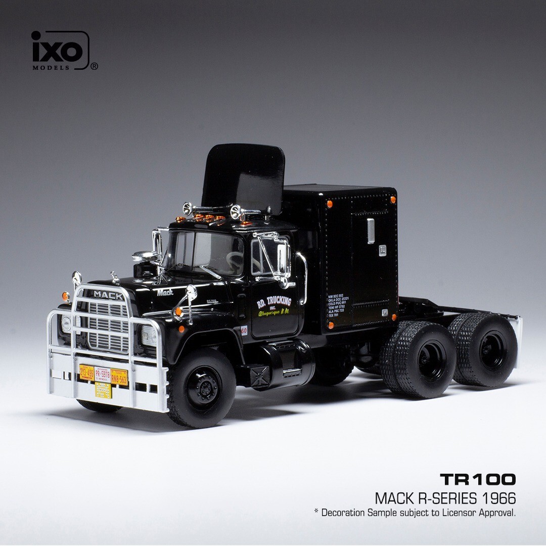 IXO 1:43 Diecast Trucks for sale | eBay IXO 1:43 Diecast Trucks for sale | eBay