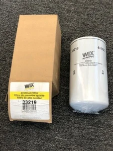 New WIX 33219 Fuel Filter - Picture 1 of 3