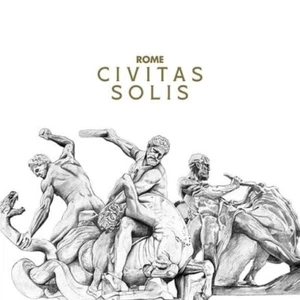 ROME Civitas Solis LIMITED LP VINYL 2025 - Bild 1 von 1