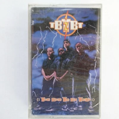 TBTBT Too Bad To Be True (Cassette) Sealed - Image 1 of 2