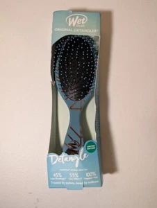 Wet Brush Original Detangler Hair Brush Limited Edition - Distressed Box - Picture 1 of 2