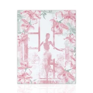 Flowery Girl - Picture 1 of 9