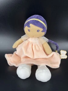 Comforter Doll Kaloo Small My First Soft Toy From Birth French Design Baby Plush - Picture 1 of 18