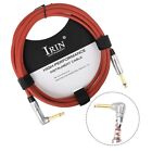Noiseless Cable for Electronic Musical Instruments High Fidelity Sound