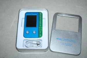 JC V1 Mobile Phone Code Reading Programmer For iPhone 7~XS Max - Picture 1 of 4