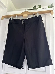 NWT White House Black Market 11” Shorts Sz:6 - Picture 1 of 4