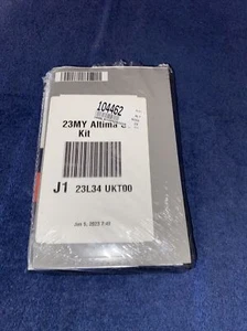2023 Nissan Altima OEM Owner’s Manual Set-New - Picture 1 of 7