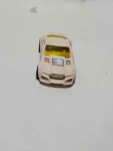 Pink Hot Wheels - Torque Twister Car - Picture 1 of 10