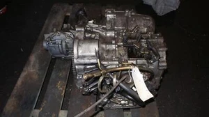 TOYOTA ESTIMA 2000 - 2006 AUTOMATIC GEARBOX 3.0 4X4 4 SPEED 9256 - Picture 1 of 4