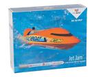 Pro Boat Proboat Jet Jam 12 Inch Pool Racer Rtr Electric Boat White Prb08031t2